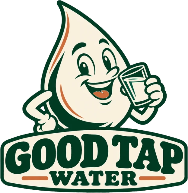 Good Tap Water