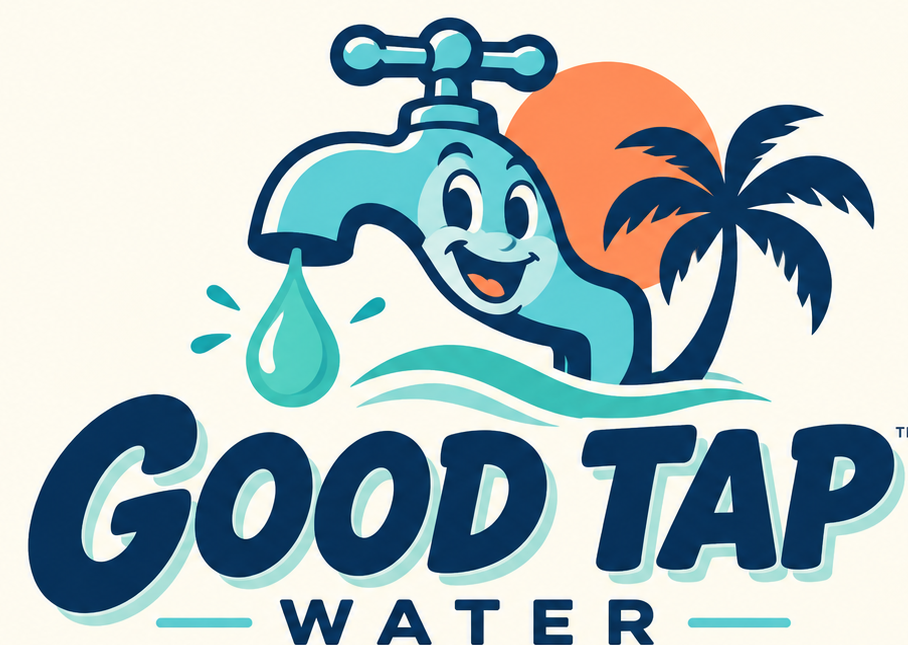 Good Tap Water